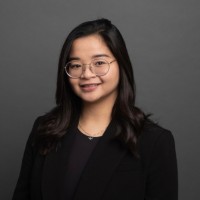 Nichia Roque, Cpa