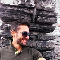 Emanuele Ferrari
