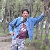 shirish murudkar