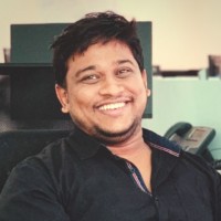 Sudharshan Sridhar