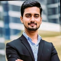 Dwivedi Prince Harishchandra