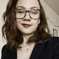 Jeanette Renman