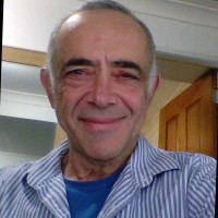 Daniel Geleris