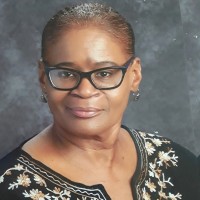 Sylvia Carter