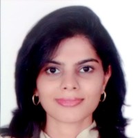 Ankita Mehta