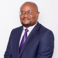Shelton Siwedza (Mcomm, Mbl, Fiisa, Airmsa)