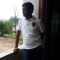 Praveen Kumar B.