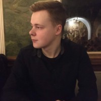 Jonas Uldall Jensen