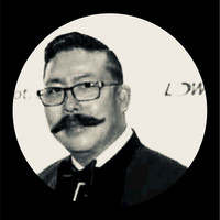 Christopher Chin