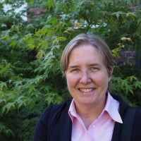 Liz Rayment-Pickard