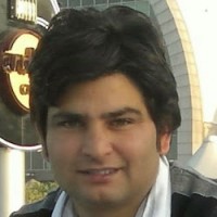 Javid Dar
