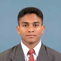 sujith chandana kumara