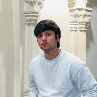 Aaditya Singh Raghav