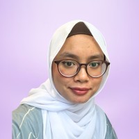 Nazeyra Jamaluddin