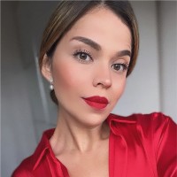 Maria Alejandra Agustin