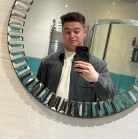 Aidan Hoar