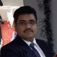 Jitendrakumar Mishra