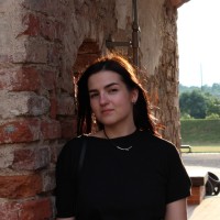 Hanna Bokhan