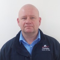 Glen Archbold