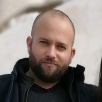Nicolas THOMAS