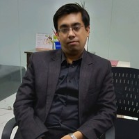 Prashant Sharma