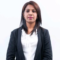 Reetisha Ramnial Kallydeen