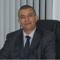 Jalel Hannachi, PMP®, SCORE®, ITIL®