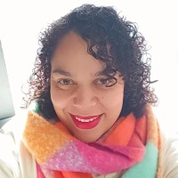 Mayra Alejandra Borges Machado