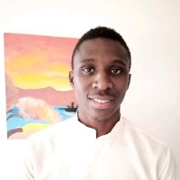 Charles Nkome Bille Ntungwa
