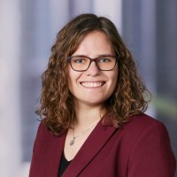 Patricia Meyer