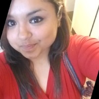 Nadine Renee Romo