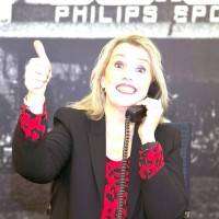 Hélène Van Der Linden
