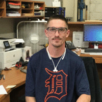 Justin Comeau