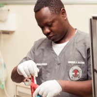 Emmanuel Agyenim Boateng   PE-IET GH, BEng-BME, MPHIL-CoE