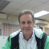 Trevor Marsland