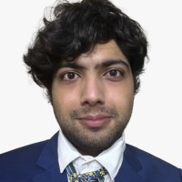 Rishabh Gandhi