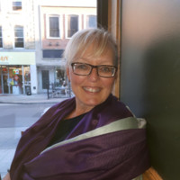 Brenda Eggleston