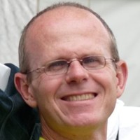 Ronald Van Den Berg