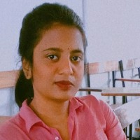 Divya Kothapalli