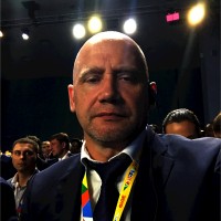 Alexandr Moiseev