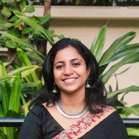 Amritha Sivakumar