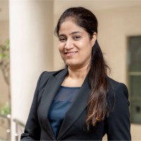 Dr. Deepshikha Raj