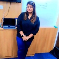 Komal Mathur