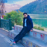 Priyank Khattak