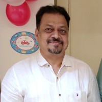 Chandrakant Kolhe