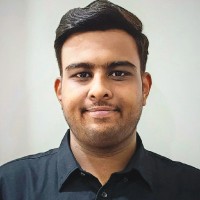 Raghav Gosavi