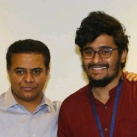 Chitta Sri Yasaswi Kasyap