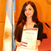 Agustina Clissa