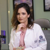 Nadia Maria Ferreira da Silva