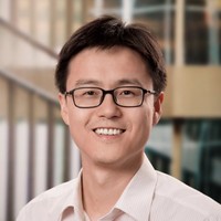 Aaron Jia Xie
